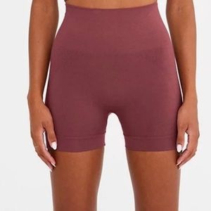 Set Active Sculpflex Biker Shorts